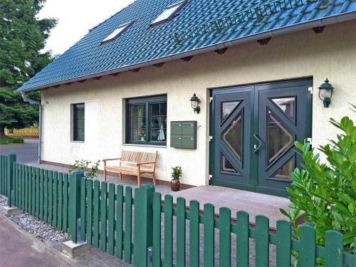 Ferienwohnungen Ueckermünde VORP 2340