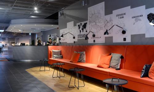 Aiden by Best Western Stockholm City Image