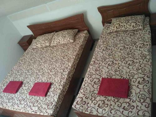 Galeriebild der Unterkunft Hostel Vitan in Lwiw