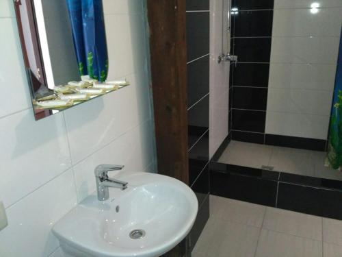 Galeriebild der Unterkunft Hostel Vitan in Lwiw