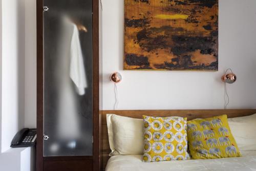 Hotel Una photo 63