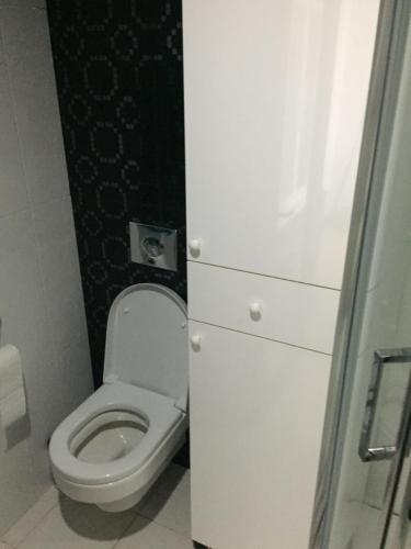 Ένα μπάνιο στο Sea Towers 2309