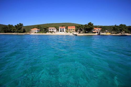 Φυσικό τοπίο κοντά σε αυτό το διαμέρισμα
