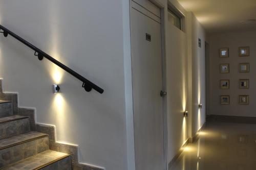 Fotografie z fotogalerie ubytování Hotel Boutique Plaza v destinaci Medellín