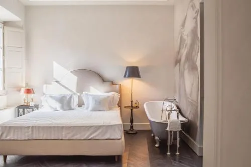 Corte Calzaiuoli Elegant Suites photo 38
