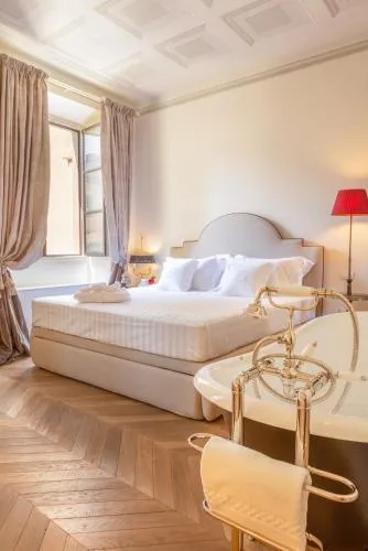 Corte Calzaiuoli Elegant Suites photo 26