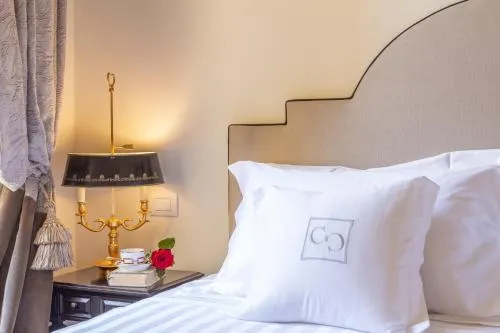 Corte Calzaiuoli Elegant Suites photo 27