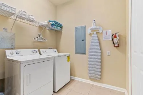 Orlando Resort Rentals at Universal Boulevard photo 62