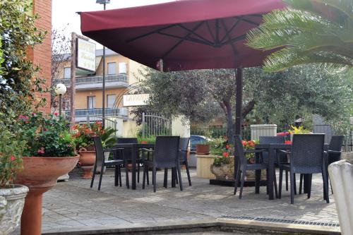 Hotel Facioni