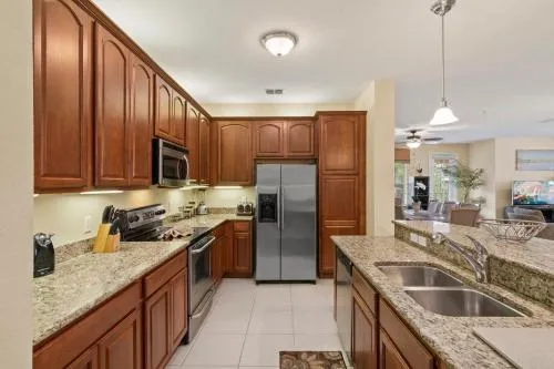 Orlando Resort Rentals at Universal Boulevard photo 101