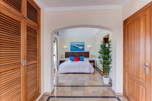 Hipoclub Villas, Aguamarina 2