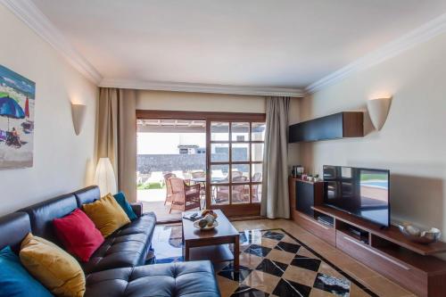 Hipoclub Villas, Aguamarina 2