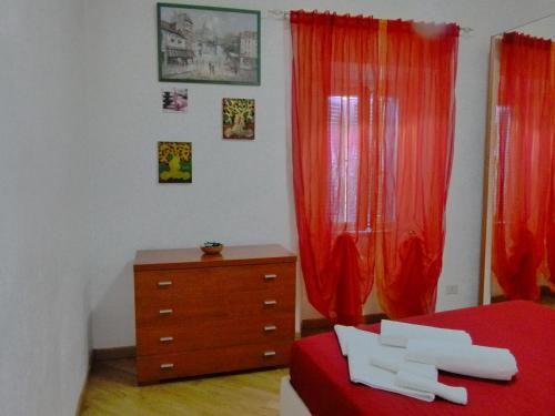 Gallery image of A Casetta in Tivoli