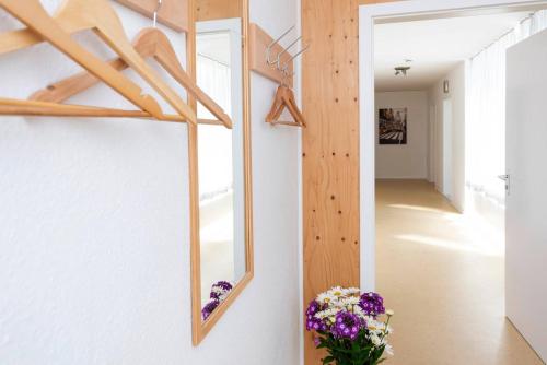 Φωτογραφία από το άλμπουμ του Abendrot Appartement σε Ober-Hambach