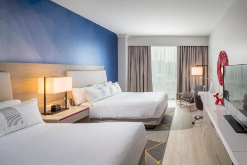 The Summit Hotel Image