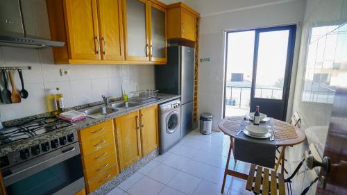 The Mouraria Apartment