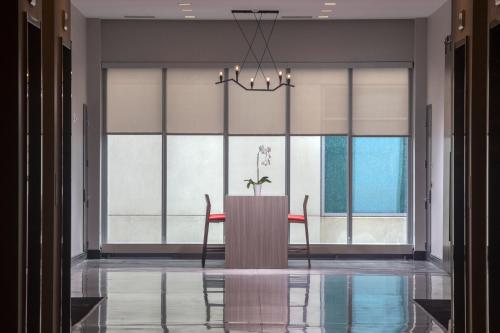 The Summit Hotel Image