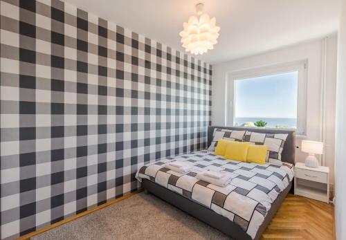 Sea View Apartment- best view in Sopot