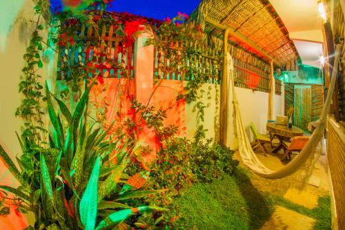 Fotografie z fotogalerie ubytování Beach house Suites v destinaci Jericoacoara