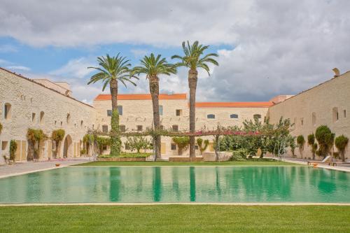 Imagen de la galería de Convento das Bernardas, en Tavira