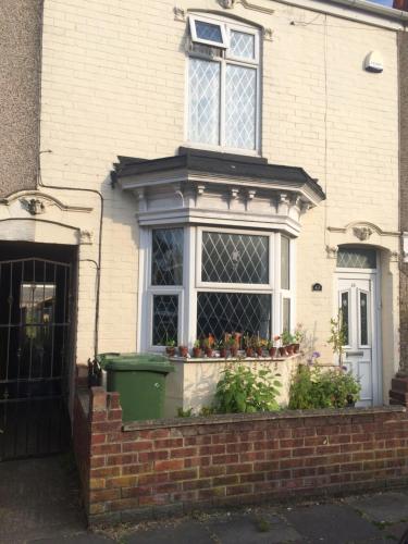 Gallery image of Stylish room near seafront in Cleethorpes