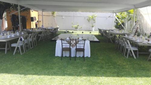 Φωτογραφία από το άλμπουμ του Finca de los Angeles σε Chiconcuac
