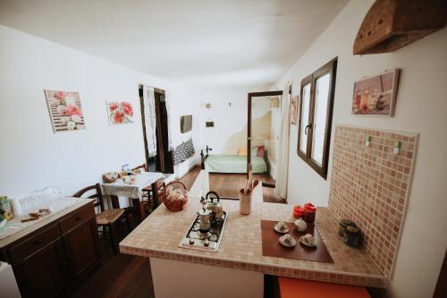 布林迪西的住宿－Antonella home，相簿中的一張相片