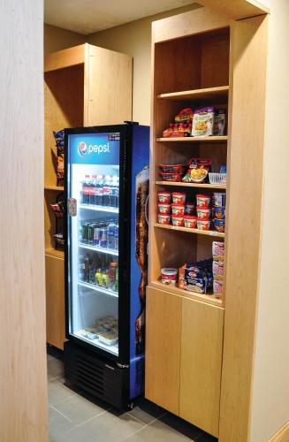 Foto dalla galleria di Country Inn & Suites by Radisson, Fairborn South, OH a Fairborn