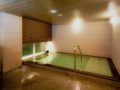 Gallery image of JR Inn Chitose in Chitose