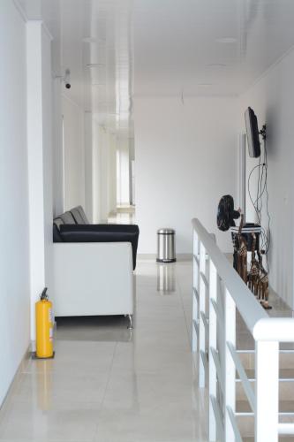 Gallery image of Hotel Brisas Del Norte in Roldanillo