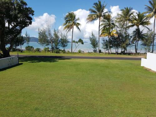 Gallery image of Beach Haven in Mission Beach