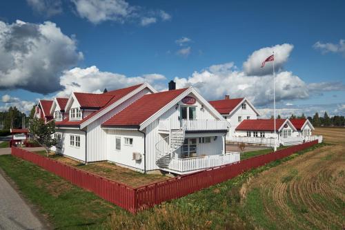 Billede fra billedgalleriet på Garder Hotell og Konferansesenter i Gardermoen