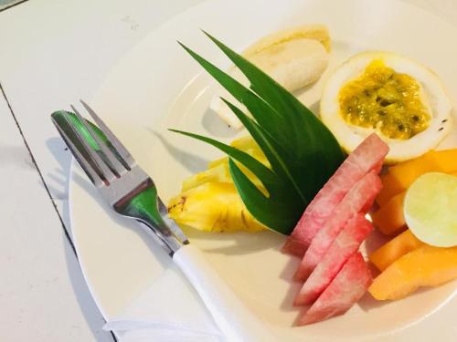 Đồ ăn tại/gần the country house