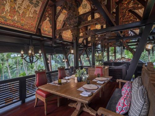 Gallery image of Capella Ubud, Bali in Ubud