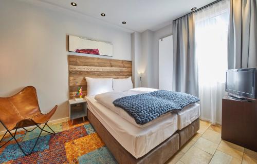 LALA home Chalet & Appartement