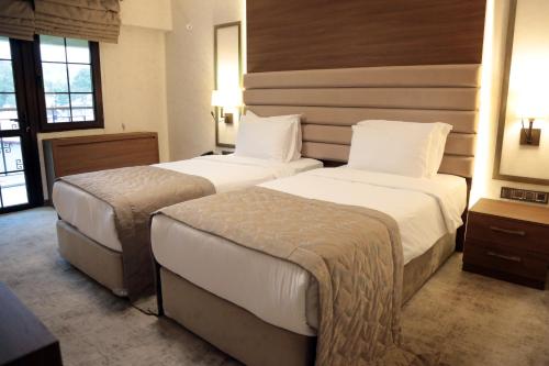 Fotografie z fotogalerie ubytování Bolu Koru Hotels Spa & Convention v destinaci Yolcatı