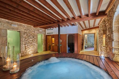 Cas Comte Suites & Spa - Adults Only, Lloseta – Bijgewerkte ...