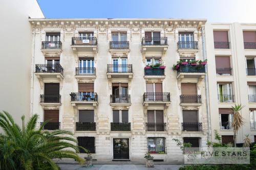 Suite Gioia five stars holiday house