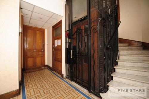 Suite Gioia five stars holiday house
