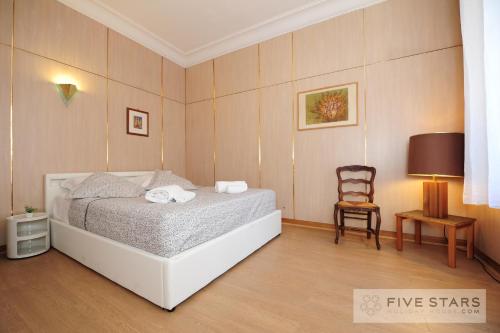 ニースにあるSuite Gioia five stars holiday houseのギャラリーの写真