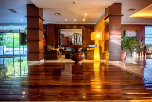 Fotografie z fotogalerie ubytování Amazonia Jamor Hotel v destinaci Linda-a-Pastora