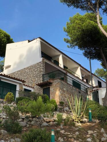 Apartamento Islas Medas WIFI y PARKING GRATIS