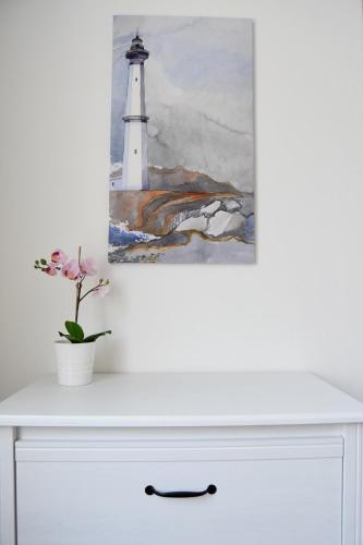 Gallery image of Le Alpi Sul Mare in Querceta