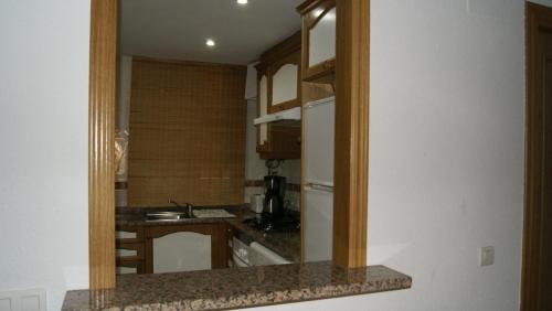 Fotografie z fotogalerie ubytování Apartamento 1ª línea de playa VT-35658-CS v destinaci Oropesa del Mar