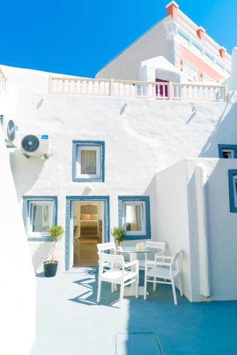 Foto Thetis Cave Houses 3