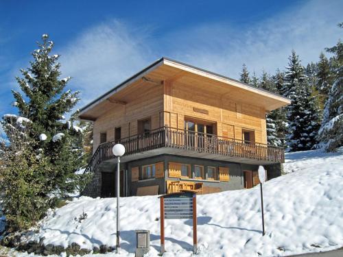 Nice apartment in a great location in Willingen-Oberland during the winter