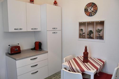 Gallery image of Le Alpi Sul Mare in Querceta