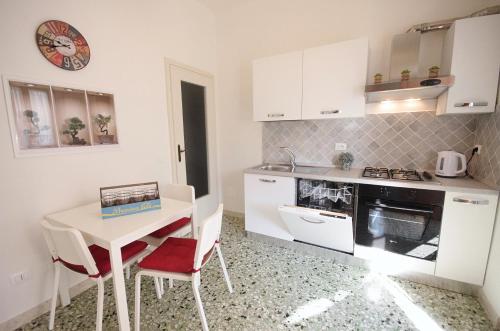 Gallery image of Le Alpi Sul Mare in Querceta