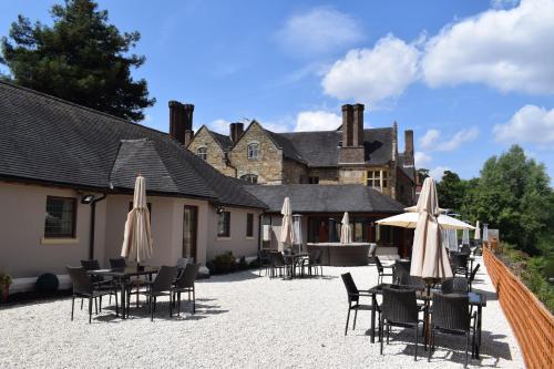 Gallery image of Telford Madeley Court Hotel in Telford