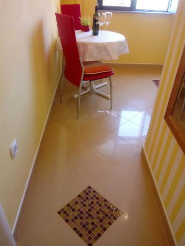 Gallery image of Apartments Vinka in Sveti Filip i Jakov
